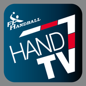 Иконка HandTV Иконка HandTV