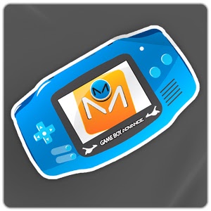 Иконка Mojo GBA Иконка Mojo GBA