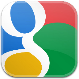 Иконка Google+