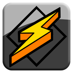 Иконка Winamp Иконка Winamp