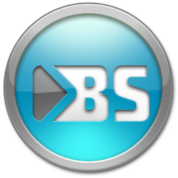 Иконка BSPlayer