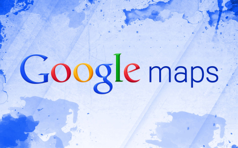 Google Maps