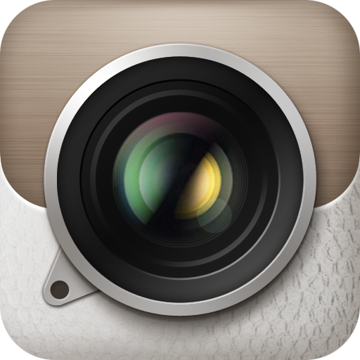 Иконка Camera ICS Иконка Camera ICS