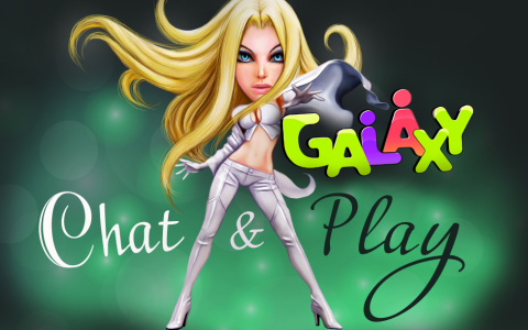 Galaxy: Галактика Знакомств