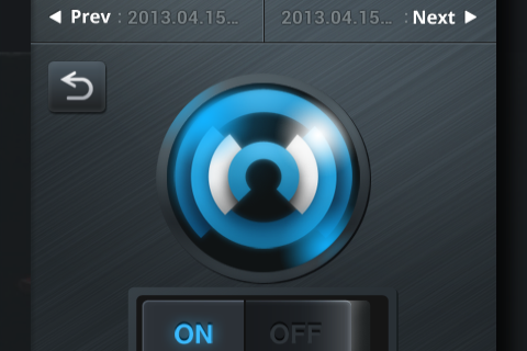 SoundBest Music Player - Скриншот 2 SoundBest Music Player - Скриншот 2