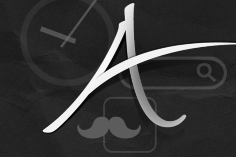 Atom Launcher