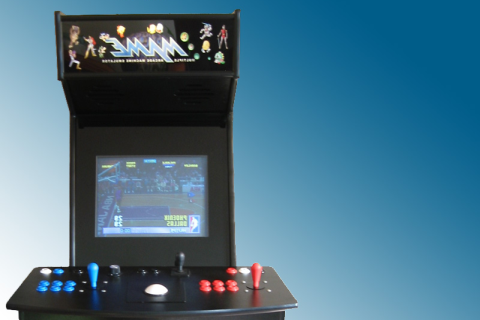 Mame4droid