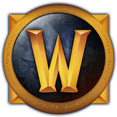 Иконка Оружейная World of Warcraft Иконка Оружейная World of Warcraft