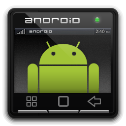 Иконка КиноDroid Иконка КиноDroid