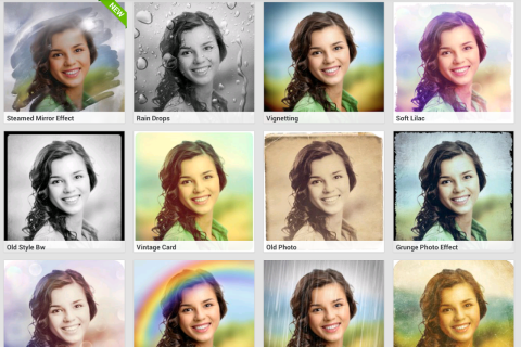 Photo Lab Pro - Скриншот 1 Photo Lab Pro - Скриншот 1