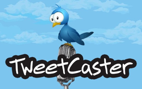 TweetCaster