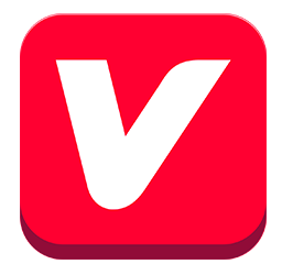 Иконка Vevo HD Иконка Vevo HD