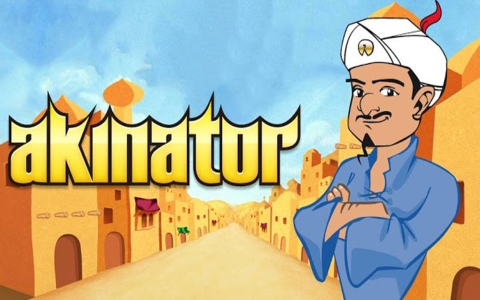 Akinator