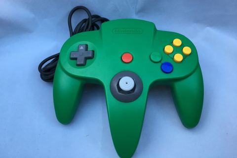 Mupen64Plus
