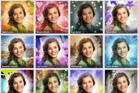 Photo Lab Pro - Скриншот 2 Photo Lab Pro - Скриншот 2