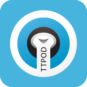 Иконка TTPOD Player