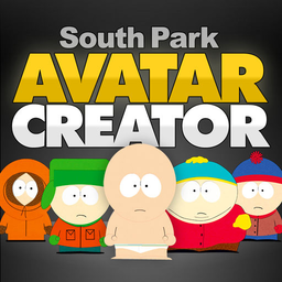 Иконка South Park Avatar Creator Иконка South Park Avatar Creator