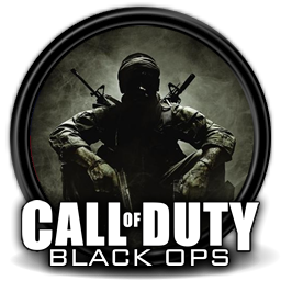 Иконка Modern Info: Black Ops Иконка Modern Info: Black Ops