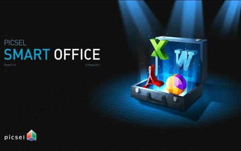 Picsel Smart Office