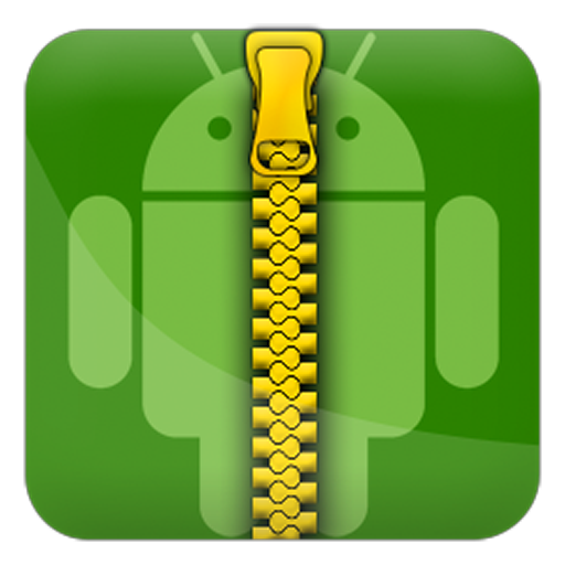 Иконка ZArchiver Иконка ZArchiver