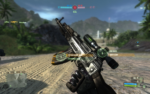 Эмулятор Xbox 360 - Скриншот 2 Эмулятор Xbox 360 - Скриншот 2
