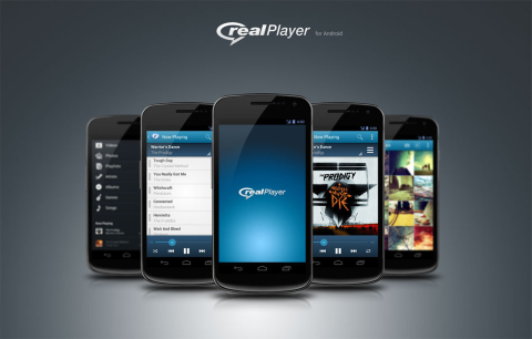 RealPlayer