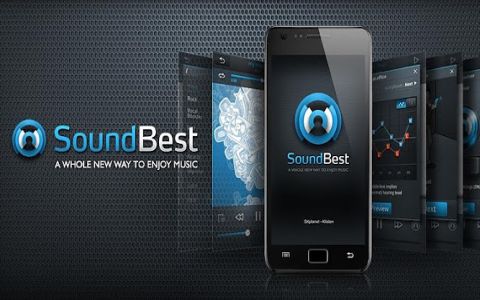 SoundBest Music Player