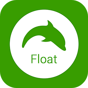 Иконка Dolphin Browser HD Иконка Dolphin Browser HD