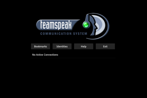 TeamSpeak - Скриншот 2 TeamSpeak - Скриншот 2