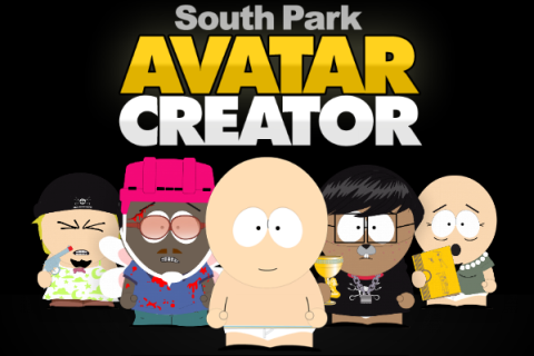 South Park Avatar Creator