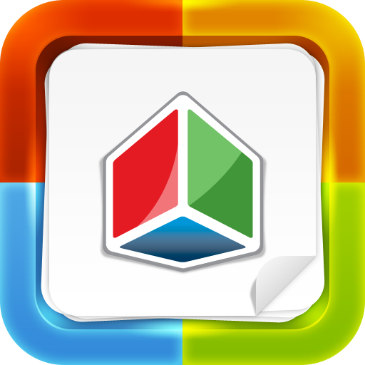 Иконка Picsel Smart Office Иконка Picsel Smart Office
