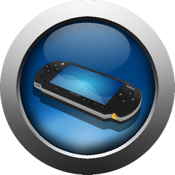 Эмулятор PSP