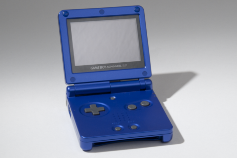 Mojo GBA
