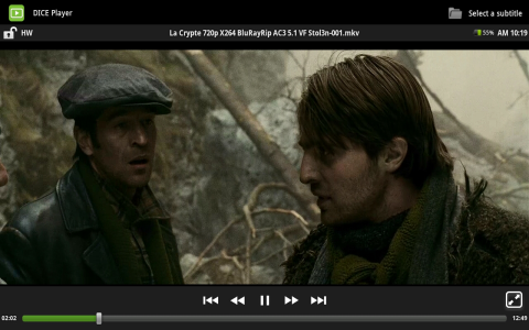 DicePlayer