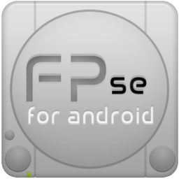Иконка FPse Иконка FPse