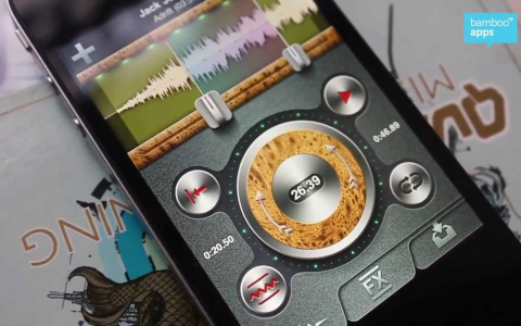 Ringtonium PRO - Скриншот 2 Ringtonium PRO - Скриншот 2