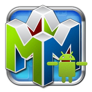 Иконка Mupen64Plus