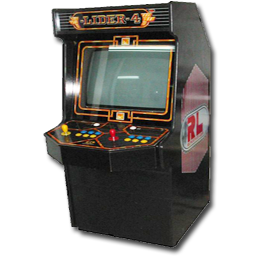 Иконка Mame4droid Иконка Mame4droid