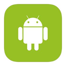 Иконка Эмулятор Android для ПК Иконка Эмулятор Android для ПК