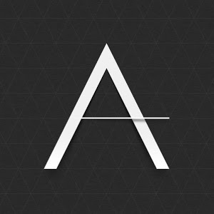Иконка Atom Launcher Иконка Atom Launcher