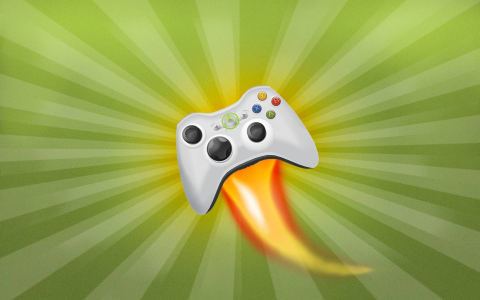 My Xbox LIVE