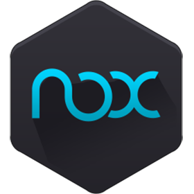 Иконка Nox App Player Иконка Nox App Player