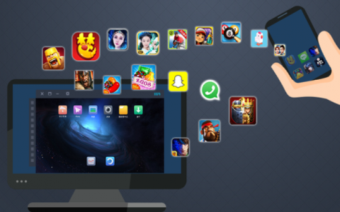 Nox App Player