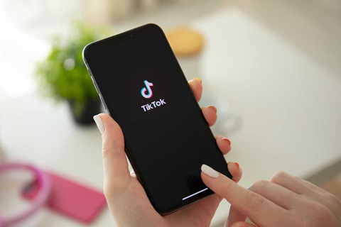 TikTok