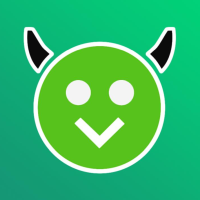 Иконка Happy Mod Иконка Happy Mod