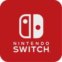 Эмулятор Nintendo Switch