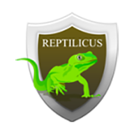 Иконка Reptilicus Иконка Reptilicus