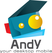 Иконка Andy Иконка Andy
