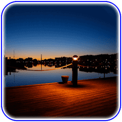 Иконка Nightfall