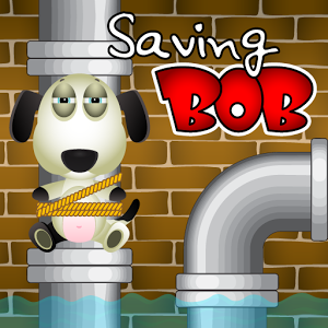 Иконка Saving Bob Иконка Saving Bob